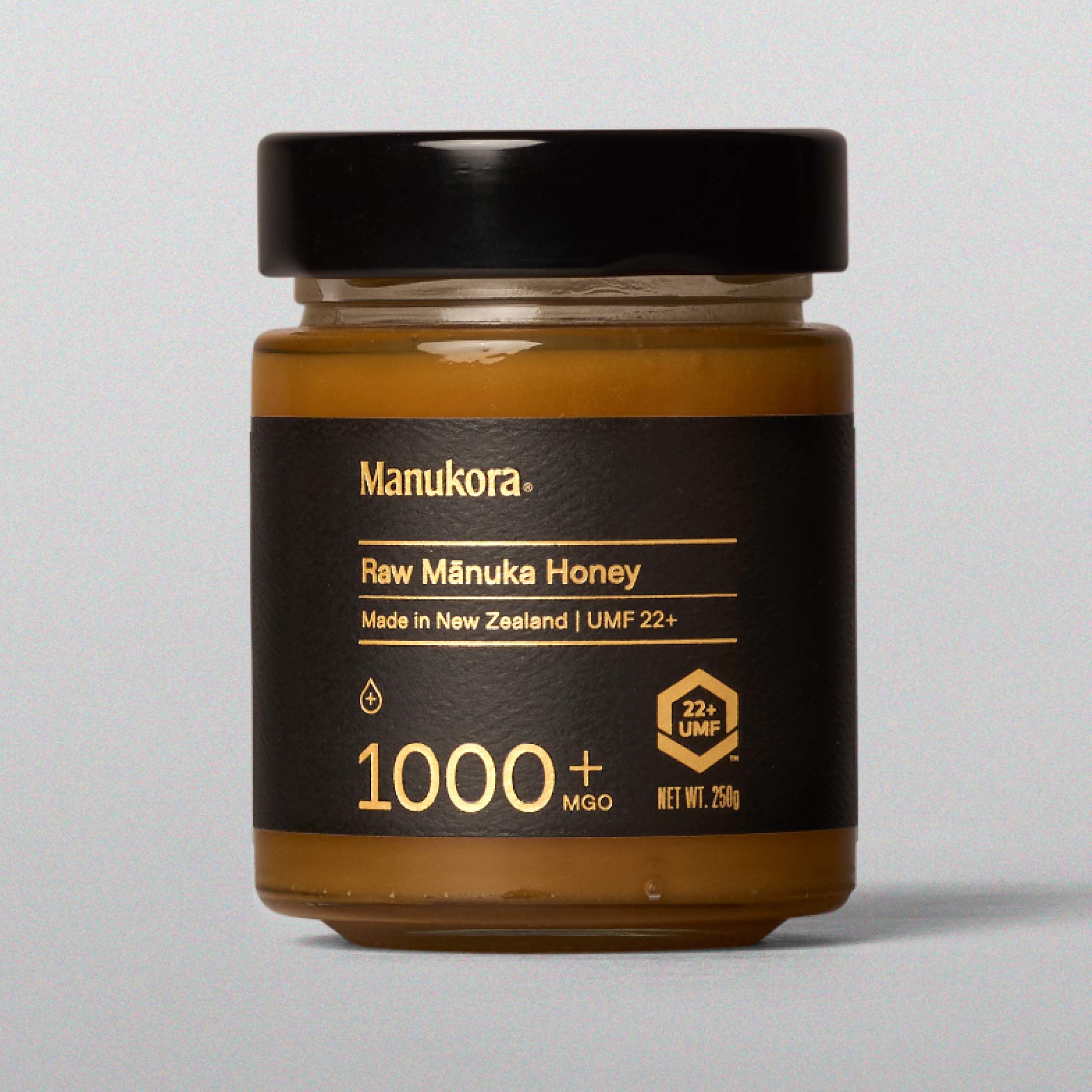 Jar (250 g)